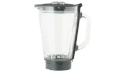 KHG Küchenmaschine KM-1001R