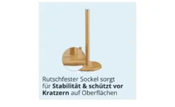 KHG Küchenrollenhalter