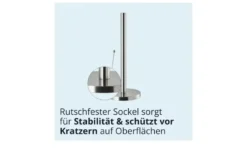 KHG Küchenrollenhalter