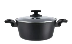 KHG Kochtopf Ø 24 cm Green Line
