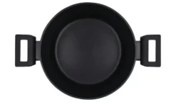 KHG Kochtopf Ø 24 cm Green Line