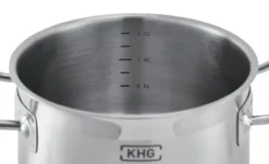 KHG Kochtopf LUNA