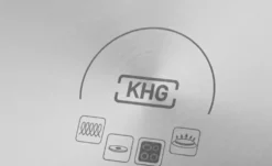 KHG Kochtopf mit Ausguß