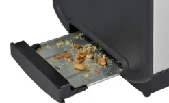 KHG Langschlitztoaster TO-1200VS (E)