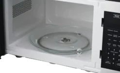 KHG Mikrowelle MW-23.2 ESD