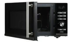 KHG Mikrowelle MW-23.1GS