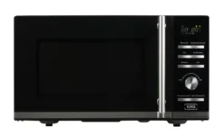 KHG Mikrowelle MW-23.1GS