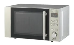 KHG Mikrowelle MW-20.1GS