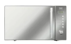 KHG Mikrowelle MW-20GSD