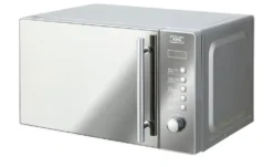 KHG Mikrowelle MW-20GSD