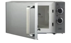 KHG Mikrowelle MW-20.1GSS