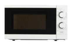 KHG Mikrowelle MW-20.1GW