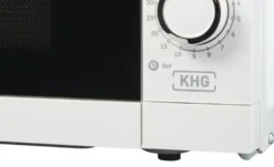 KHG Mikrowelle MW-20.1GW