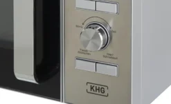 KHG Mikrowelle MW-30HS