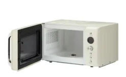 KHG Mikrowelle MW-20R2(C)