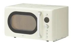 KHG Mikrowelle MW-20R2(C)