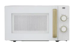 KHG Mikrowelle MW-20.2 WEH