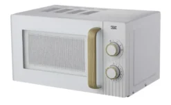 KHG Mikrowelle MW-20.2 WEH
