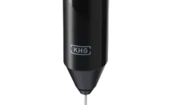 KHG Milchaufschäumer