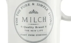 KHG Milchkännchen