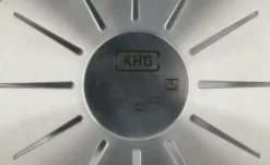 KHG Pfannenset 2-teilig