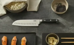 KHG Santokumesser