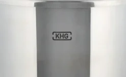 KHG Schnellkochtopf