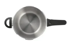 KHG Schnellkochtopf