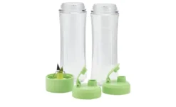 KHG Smoothie-Maker STA-301 (WG)