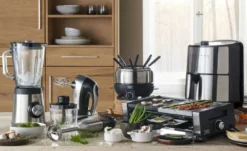 KHG Standmixer STA-502ES