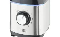 KHG Standmixer STA-1001SE