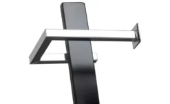 KHG Stand WC Garnitur eckig