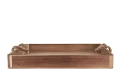 KHG Tablett Akazie