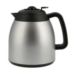 KHG Thermo-Kaffeeautomat TKA-101SS