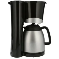 KHG Thermo-Kaffeeautomat TKA-101SS