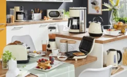 KHG Thermo-Kaffeeautomat TKA-182 (CE)