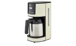 KHG Thermo-Kaffeeautomat TKA-182 (CE)