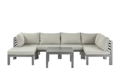 KHG Tisch Seattle