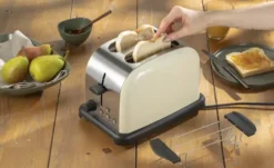 KHG Toaster TO-1005 (CE)