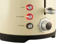 KHG Toaster TO-858 CE
