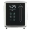 KHG Toaster TO-900 DES