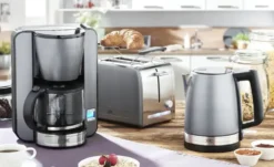 KHG Toaster TO-1050 (GE)