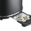 KHG Toaster TO-850 MSH