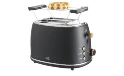 KHG Toaster TO-850 MSH