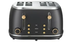 KHG Toaster TO-1500 MSH