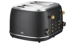 KHG Toaster TO-1500 MSH