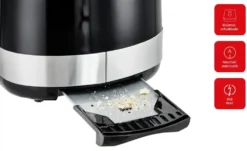 KHG Toaster TO-857 SE2