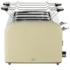 KHG Toaster TO-858VS (CE)