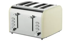 KHG Toaster TO-858VS (CE)