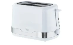 KHG Toaster TO-857 WE2